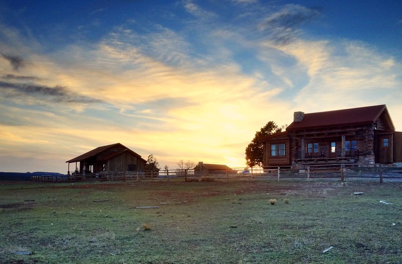 Utah’s Best Kept Secret: Where to Stay Near&nbsp;Zion