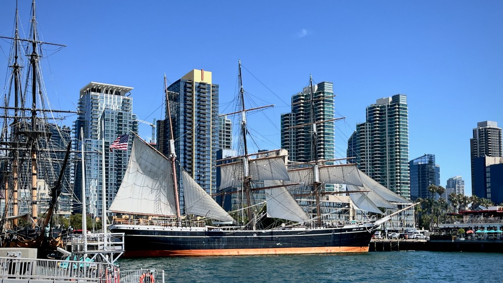 Explore San Diego’s USS Midway: A Navy Museum Experience