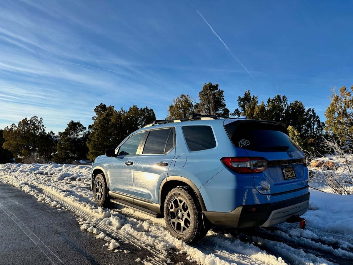 Why I Switched from Tesla to Honda: A Traveler’s Perspective